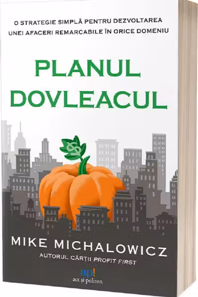 Planul Dovleacul