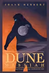 Dune Messiah (Book 2)