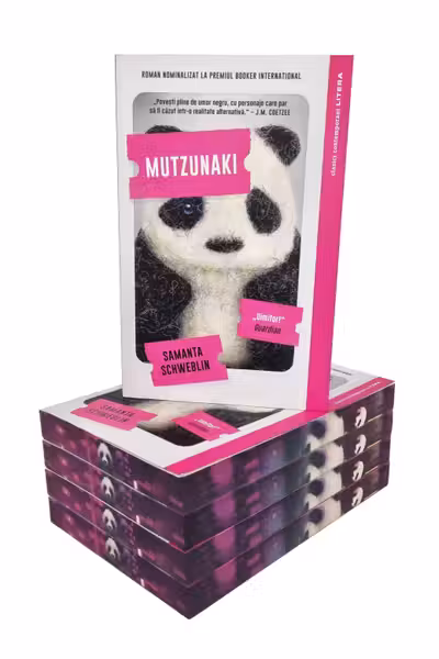 Mutzunaki