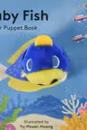 Baby Fish: Finger Puppet Book