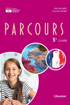Parcours, clasa a 5-a
