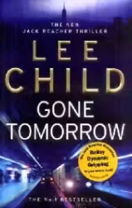 Gone Tomorrow