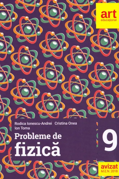 Probleme de fizica - Clasa 9