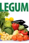 Legume. Carti pliate