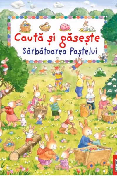 Sarbatoarea Pastelui