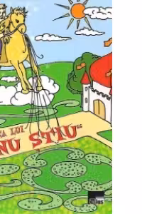 Povestea lui Nu Stiu