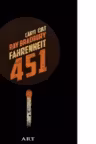 Fahrenheit 451. ART
