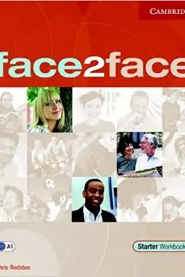 face2face Starter Workbook with Key