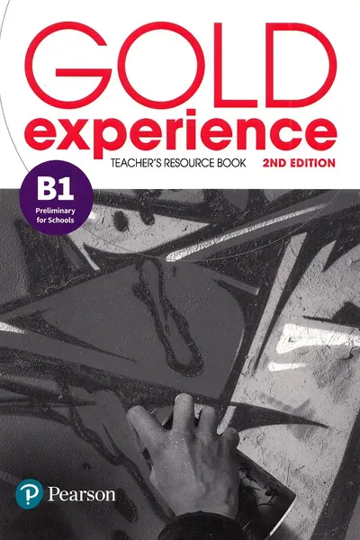Gold Experience 2nd Edition B1 Teacher's Resource Book