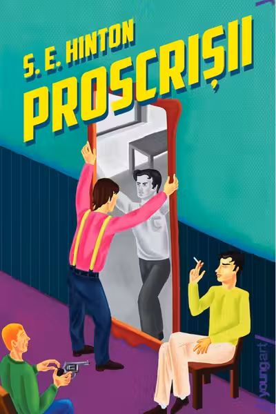 Proscrisii