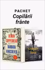 Pachet Copilării frânte
