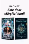 Pachet Este doar sfârșitul lumii