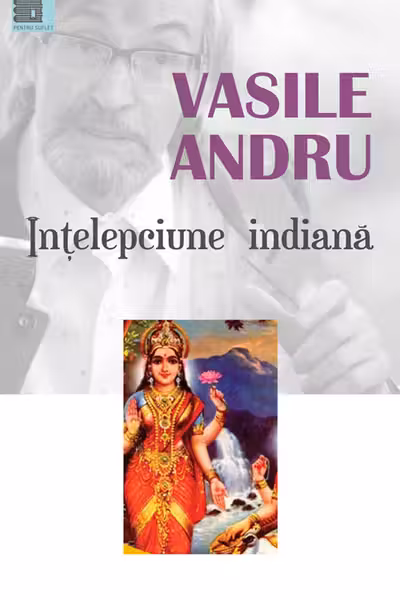 Înțelepciune indiană