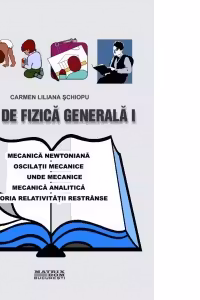 Curs de fizica generala I