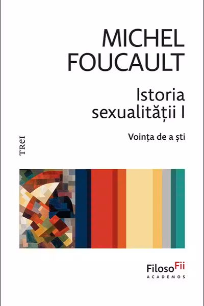 Istoria sexualitatii