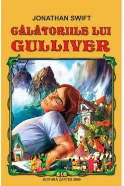 Calatoriile lui Gulliver