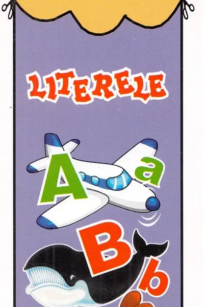 La indemana. Literele