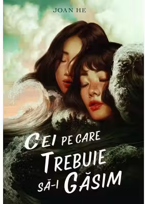 Cei pe care trebuie sa-i gasim