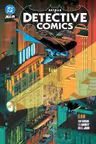 Batman: Detective Comics - Volume 2