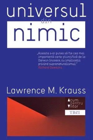 Universul din nimic