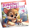 Aventuri cu picaturi : 9 (Lupusor)