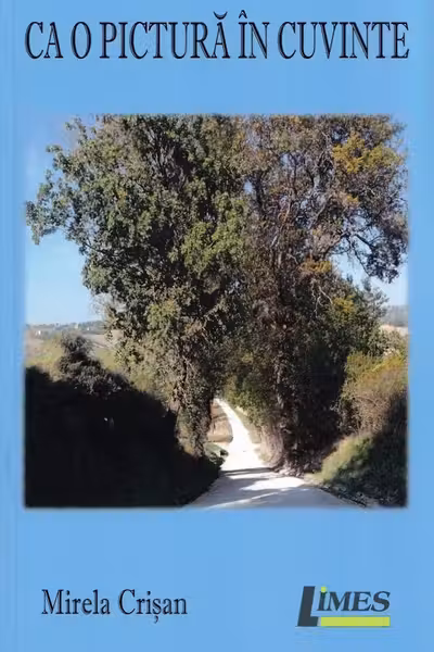 Ca o pictură în cuvinte
