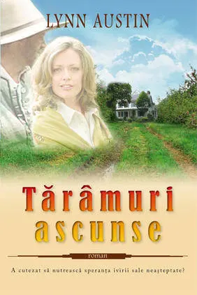 Tărâmuri Ascunse