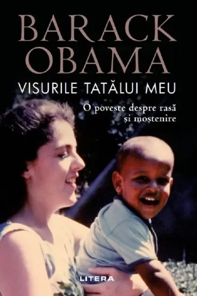 Visurile tatalui meu