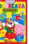 Alfabetul (Descopera si coloreaza)