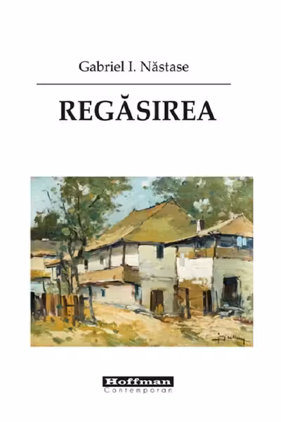 Regasirea