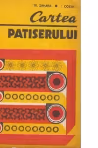 Cartea patiserului