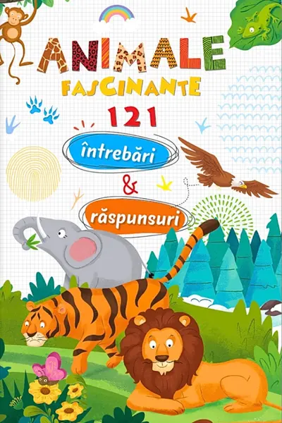 Animale fascinate