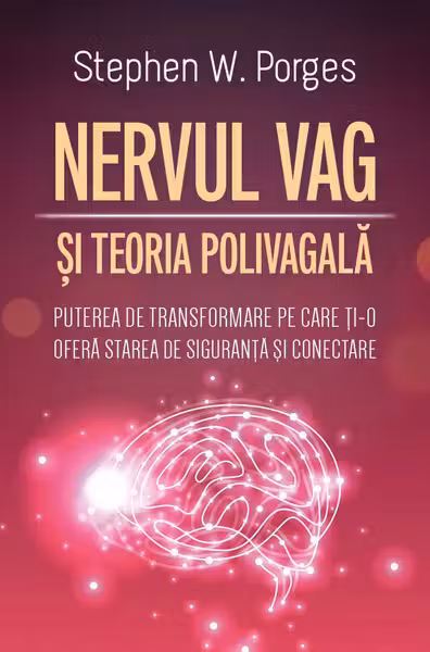 Nervul Vag si Teoria Polivagala