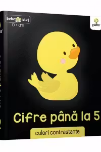 Cifre pana la 5