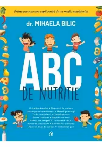 ABC de Nutritie