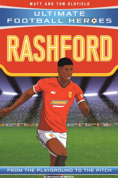 Rashford