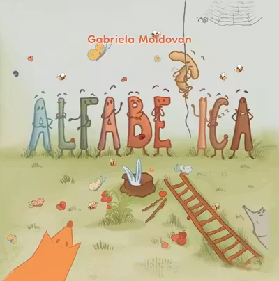 Alfabetica