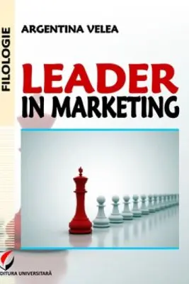 Leader in Marketing