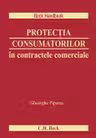 Protecția consumatorilor în contractele comerciale