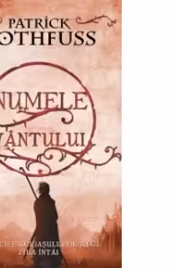 Numele vantului