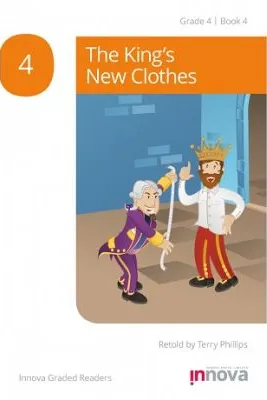 The King's New Clothes