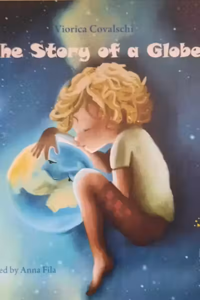 The Story of a Globe