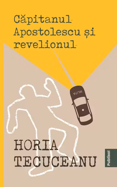 Căpitanul Apostolescu și revelionul