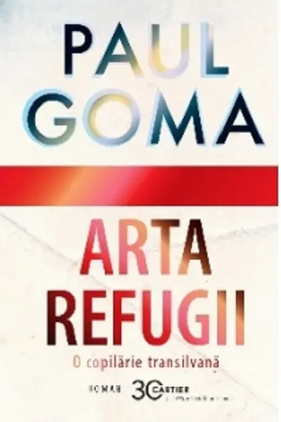 Arta refugii