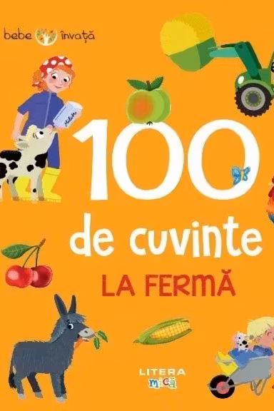 100 de cuvinte. La ferma