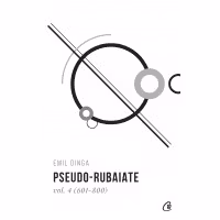 Pseudo-rubaiate, volumul 4