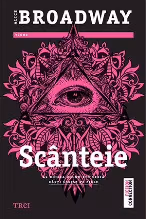 Scanteie