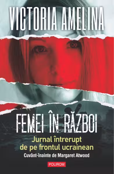 Femei in razboi
