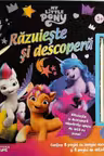 MY LITTLE PONY. RAZUIESTE SI DESCOPERA