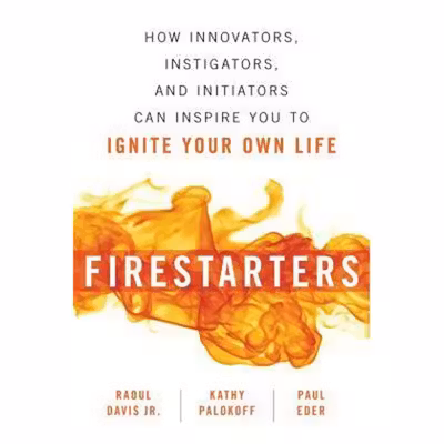 Firestarters